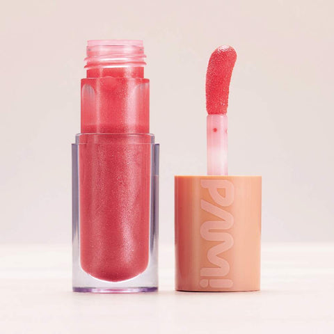 GLOSS LABIAL ULTRA VINÍLICO LAS VEGAS PAM BY PAMELLA