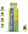 Ressatrix After Limao 250Ml - MEUBRASILONLINE