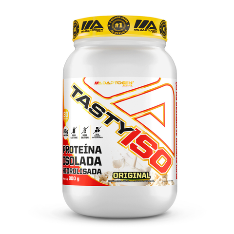 Whey Protein Tasty ISO 900g - Adaptogen