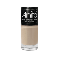 Esmaltes Anita - Coleção Nude is The New Black