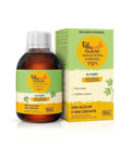 Polivitamínico Blumel Imune KIds Infantil 60ml Blumel 60ml - MEUBRASILONLINE