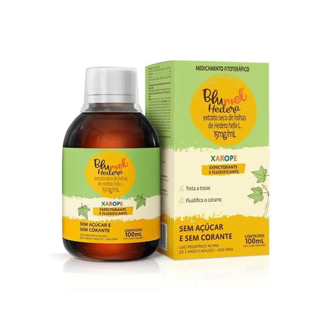 Polivitamínico Blumel Imune KIds Infantil 60ml Blumel 60ml - MEUBRASILONLINE