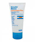 Ureadin Manos Hand Cream Plus 51,5G - MEUBRASILONLINE