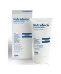 Isdin Nutradeica Facial 50Ml - MEUBRASILONLINE