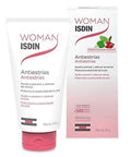 Isdin Woman Antiestrias 245G - MEUBRASILONLINE