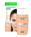 Fotoprotector Fusion Water Color 50 50Ml - MEUBRASILONLINE