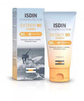 Isdin Foto Extrem Cream F90 50Ml-Demais Prod - MEUBRASILONLINE