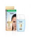 Isdin Foto Fusion Water Fps60 30Ml - MEUBRASILONLINE