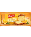 Bolo Bauducco Laranja Unidade 220G - MEUBRASILONLINE