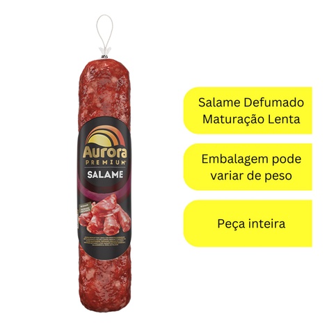 Salame - Aurora
