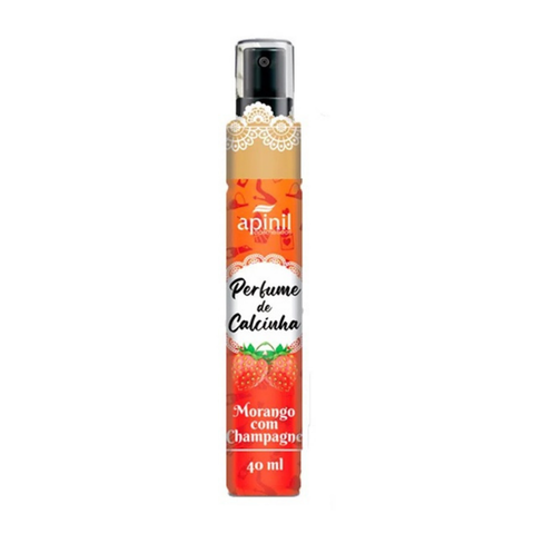 Perfume de Calcinha Apinil