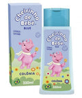Colonia Cheirinho de Bebe Blue 330ml - MEUBRASILONLINE
