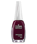 Esmalte Jabuticaba Colorama 8ml - MEUBRASILONLINE