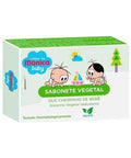 Sabonete Vegetal Glicerina Turma das Monica 80g - MEUBRASILONLINE