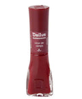 Esmalte Licor de Cereja Dailus 8ml - MEUBRASILONLINE