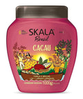 Creme Para Cabelo de Cacau Skala 1kg - MEUBRASILONLINE