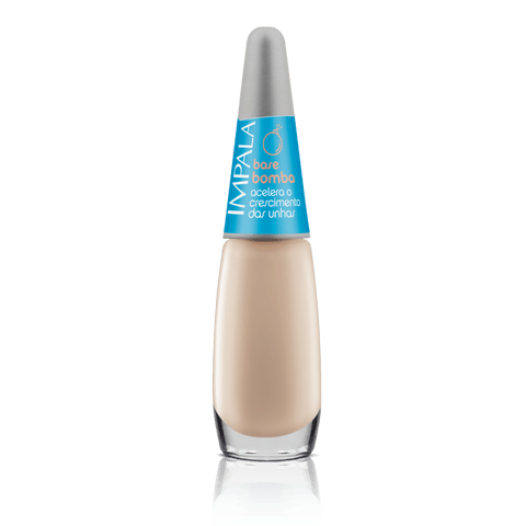 Esmaltes Impala Cuidados Especiais