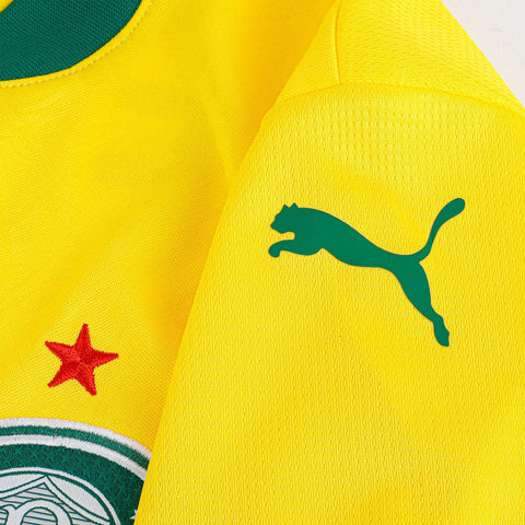 Camisa do Palmeiras III 25/26 Puma - Torcedor - Masculina TAM: G