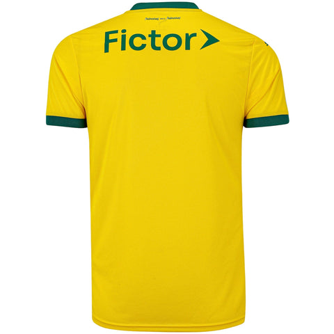 Camisa do Palmeiras III 25/26 Puma - Torcedor - Masculina TAM: G