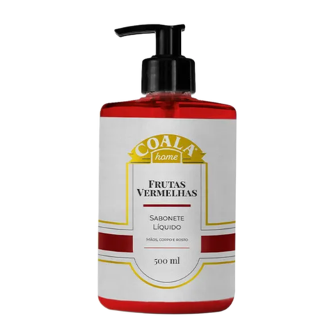 Sabonete Líquido Coala Home - 500ml