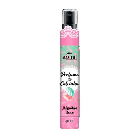 Perfume de Calcinha Apinil