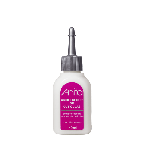 Esmalte Anita - Tratamentos