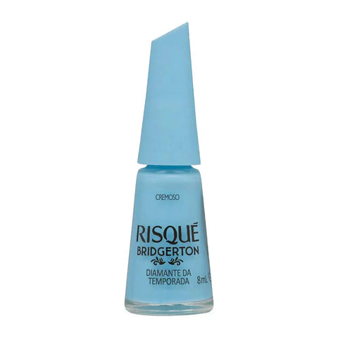Esmaltes Risqué Coleção Bridgerton