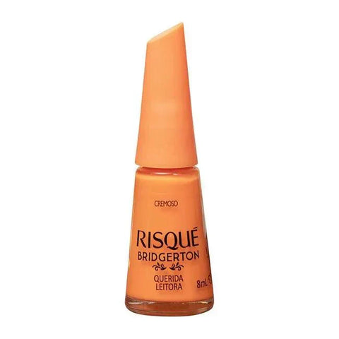 Esmaltes Risqué Coleção Bridgerton