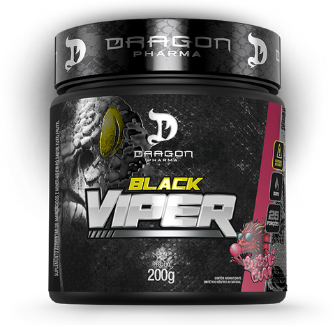 BLACK VIPER