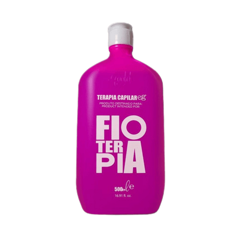 Fioterapia Gold - Everk