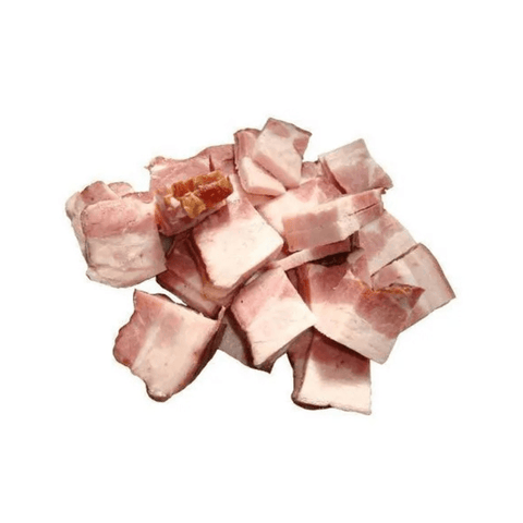 Bacon em Cubos Sadia 140gr