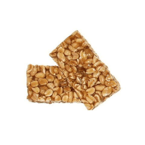 Pé De Moleque Crocante 20un Clamel