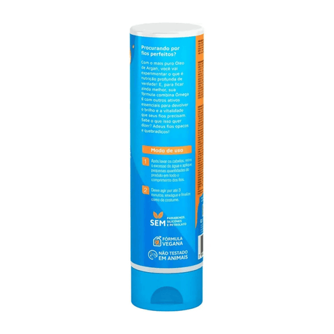 Condicionador Novex Óleo de Argan 300ml