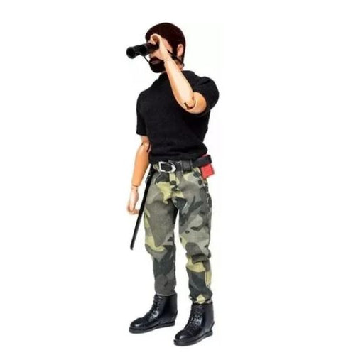 Estrela Falcon Explorer Action Commands Articulated Toy Miniature Collectible