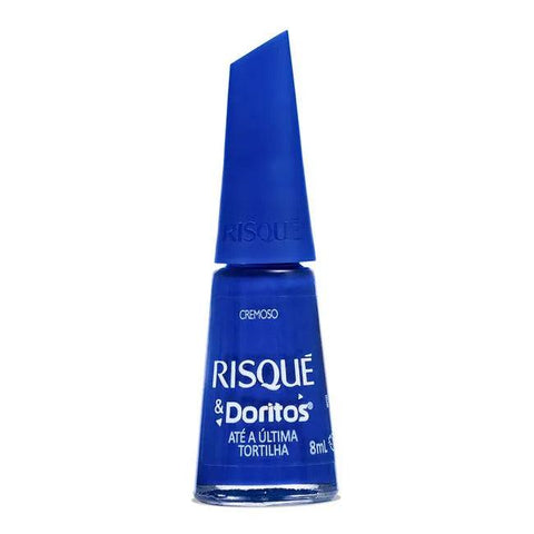 Esmalte Risqué Coleção Doritos