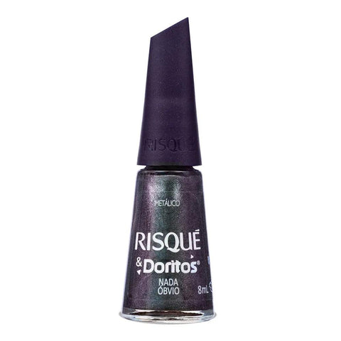 Esmalte Risqué Coleção Doritos