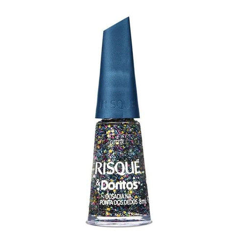 Esmalte Risqué Coleção Doritos