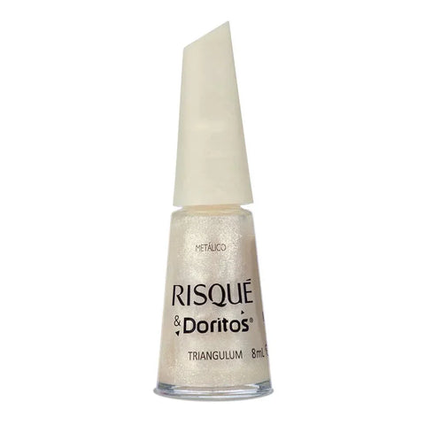Esmalte Risqué Coleção Doritos