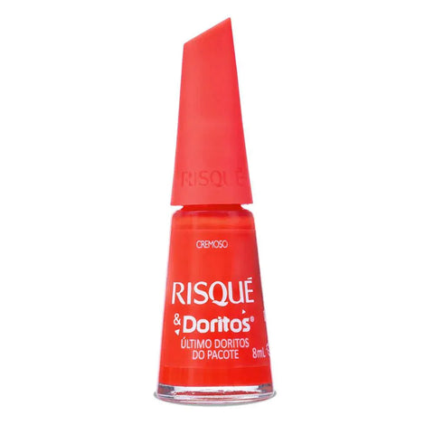 Esmalte Risqué Coleção Doritos