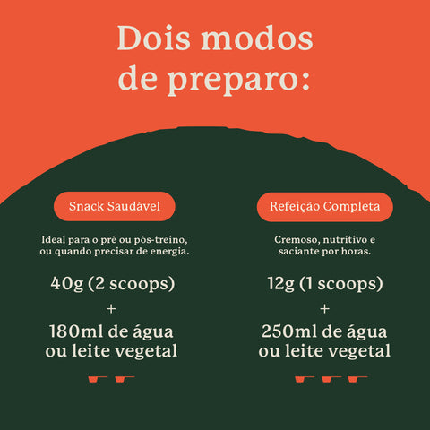 Superfoods Em Pó Cacau Selvagem Cupuaçu Cumaru 360g - Mahta