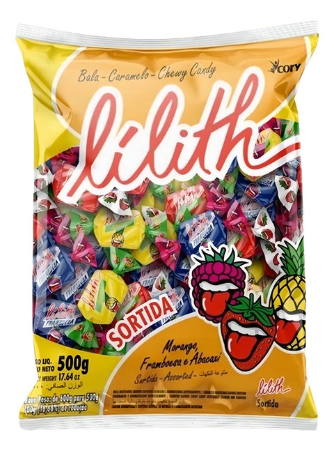 Lilith - Unidade - 1 - 500 g