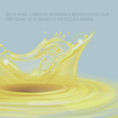 Fluido Capilar Óleo De Argan - Arvensis - 60ml