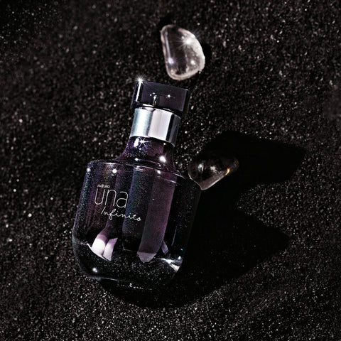 Deo Parfum Natura Una Infinito 75ml