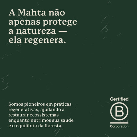 Superfoods Em Pó - Açaí e Camu‑Camu 360g - Vegano - Mahta