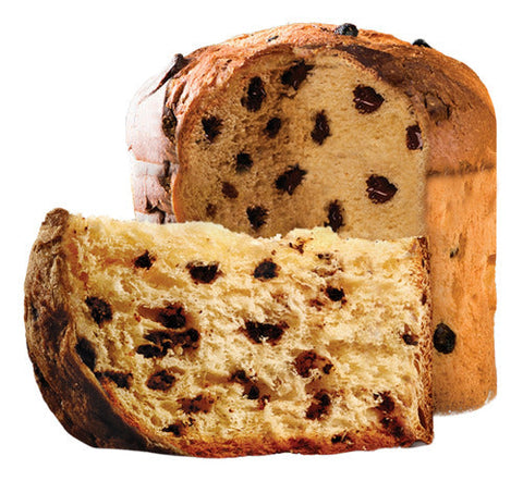 Panettone Cacau Show Gotas De Chocolate 450g