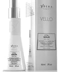 Ybera Paris Soro Vital Vello 90ml Preenche Falhas - MEUBRASILONLINE