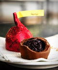 Kopenhagen Cherry Brandy Bombons 190g / 6 unidades - MEUBRASILONLINE