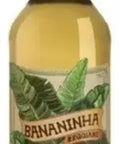 Cachaça Bananazinha Pinga De Banana Bananinha Reggiani 900ml - MEUBRASILONLINE