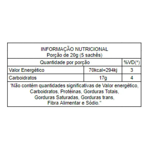 Mel Puro em Sachê 800g Apis Vida