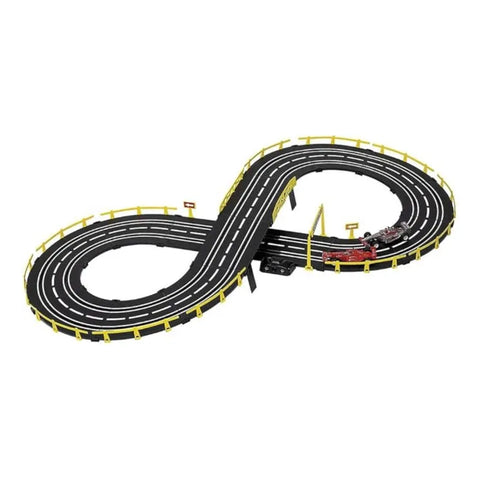 Pista Autorama Elétrica Fórmula Super - Braskit